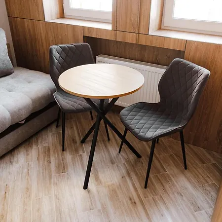 Cityapartments Akademmistechko كييف