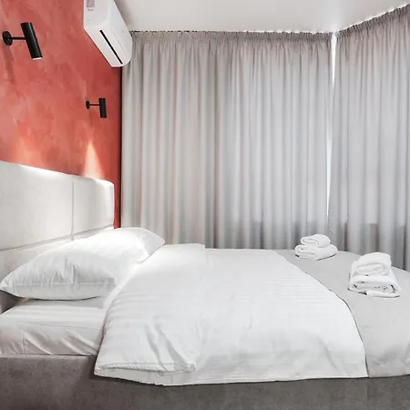 Cityapartments Akademmistechko * Kyiv
